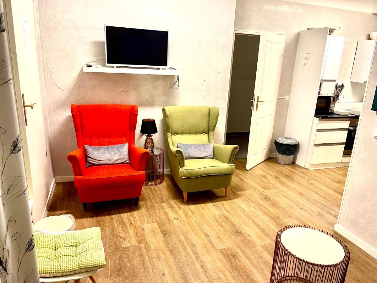 Munich Aparthotel Hotel apartamentowy 3*