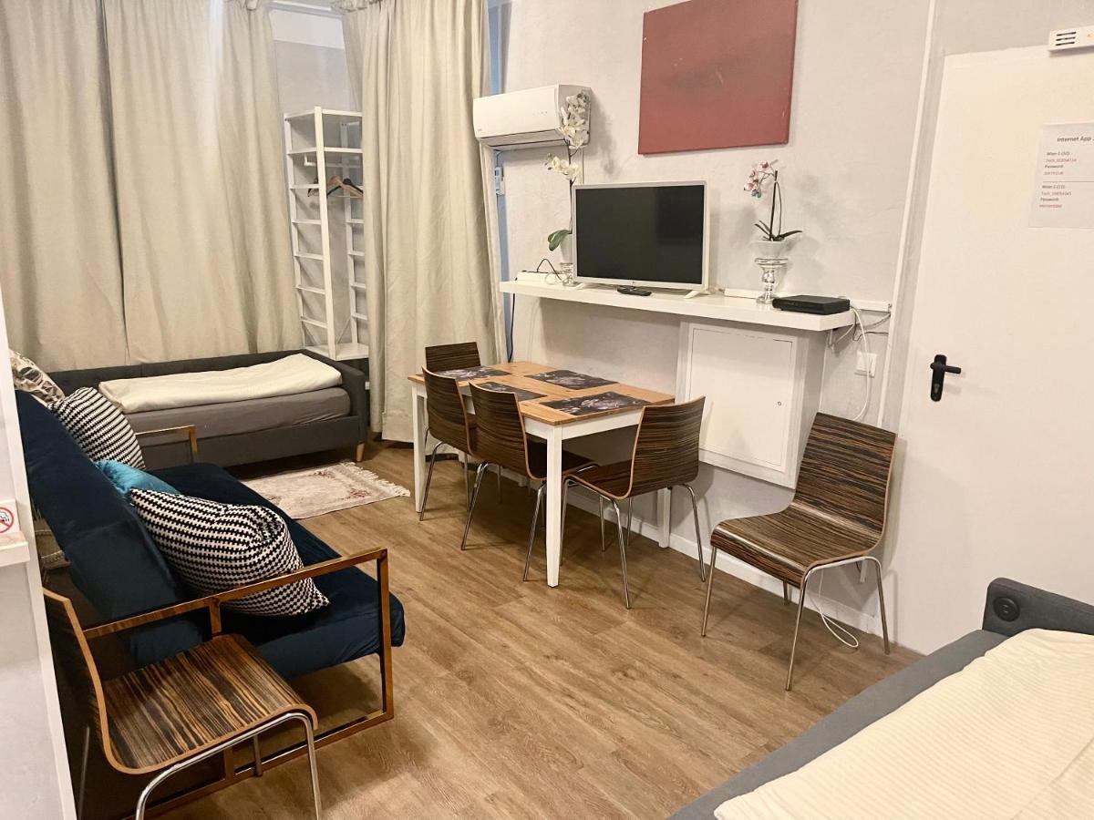 Munich Aparthotel Hotel apartamentowy