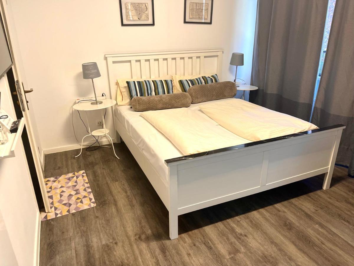 Munich Aparthotel Hotel apartamentowy