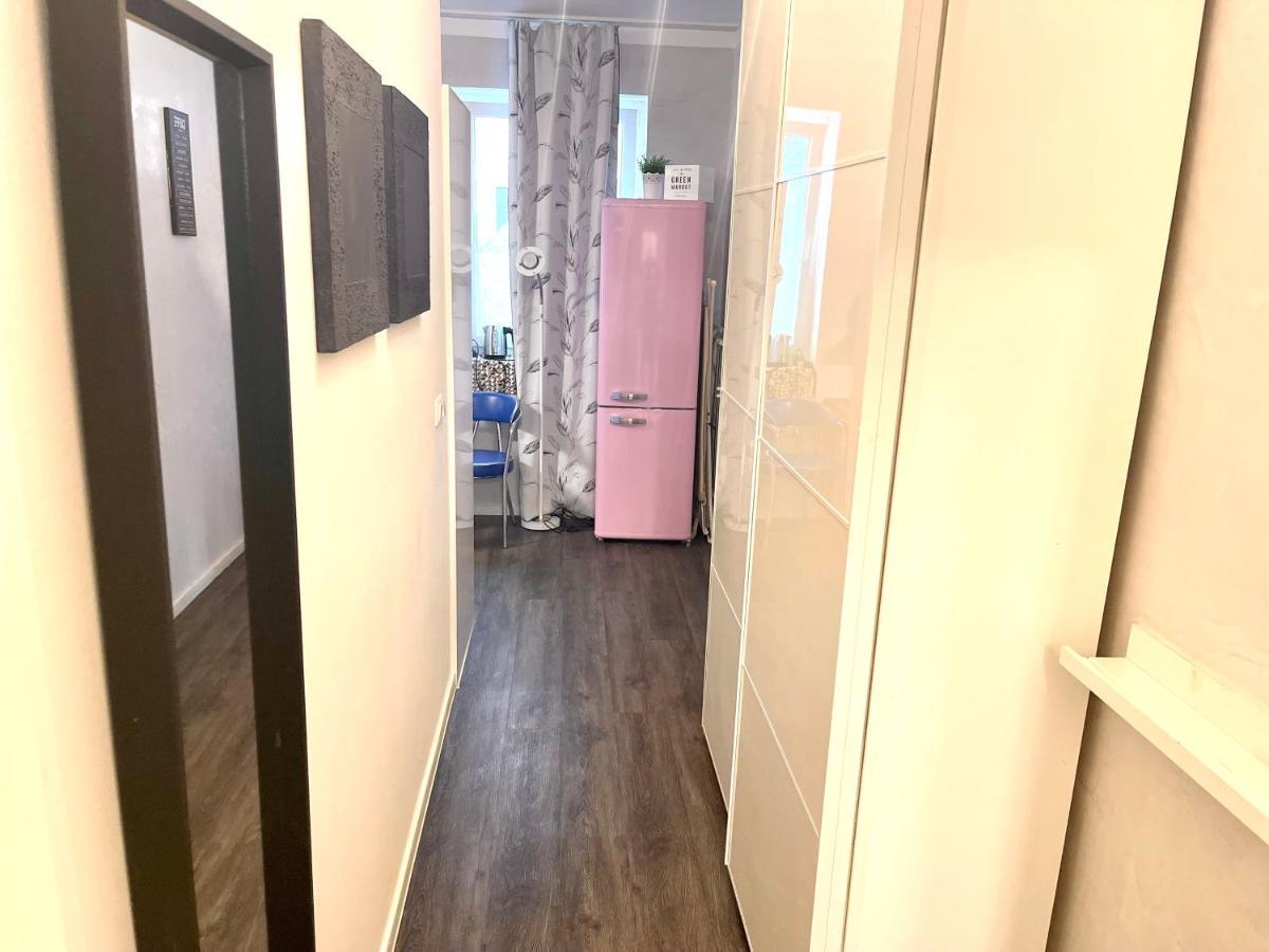 Hotel apartamentowy Munich Aparthotel 3*