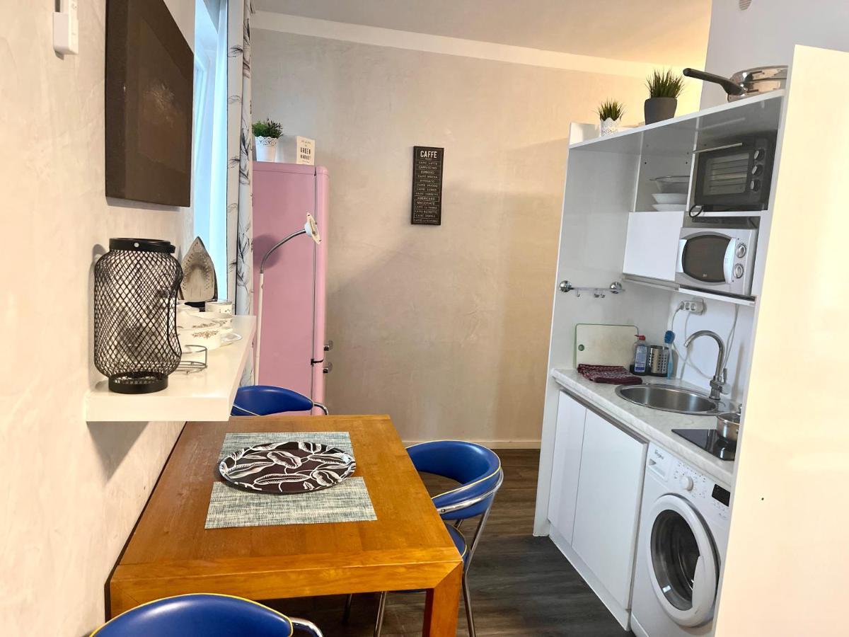 Munich Aparthotel Hotel apartamentowy 3*