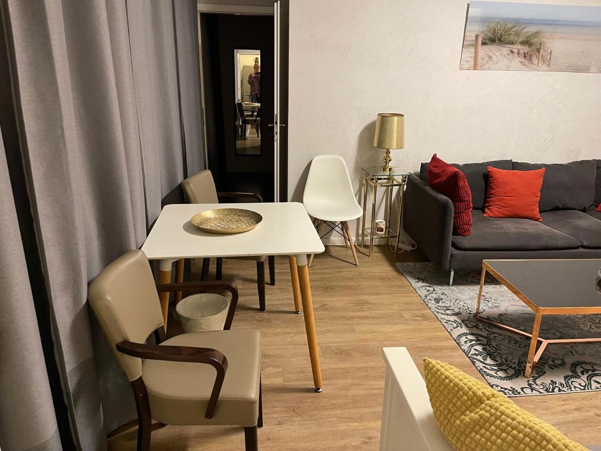 Munich Aparthotel Monachium