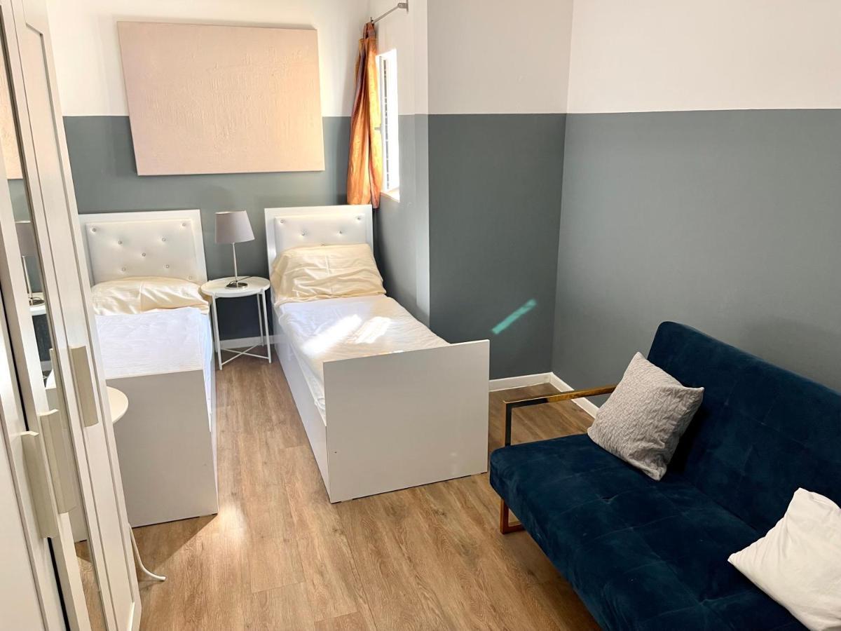 Munich Aparthotel Hotel apartamentowy