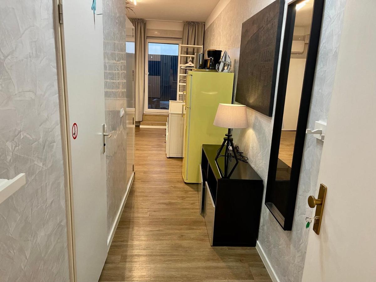 Munich Aparthotel Hotel apartamentowy Monachium