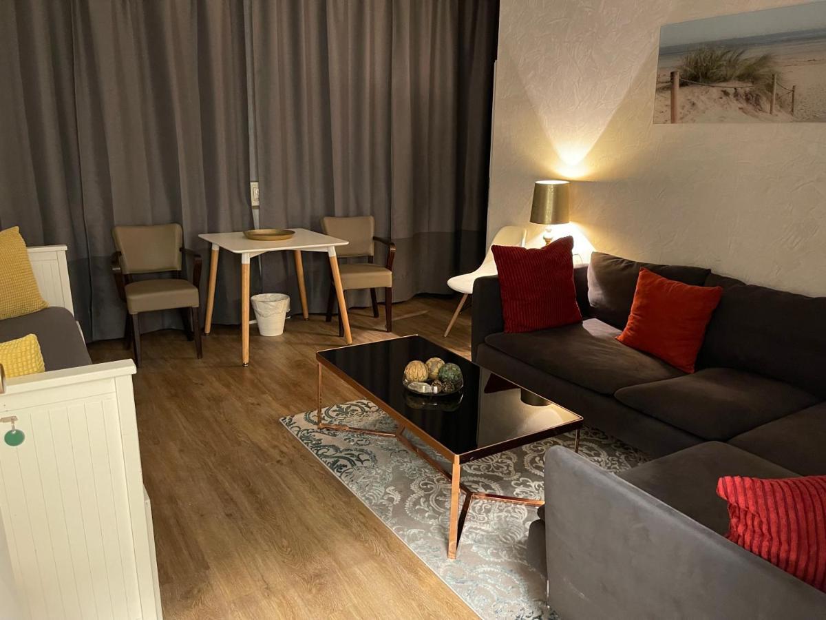 Munich Aparthotel Hotel apartamentowy Monachium