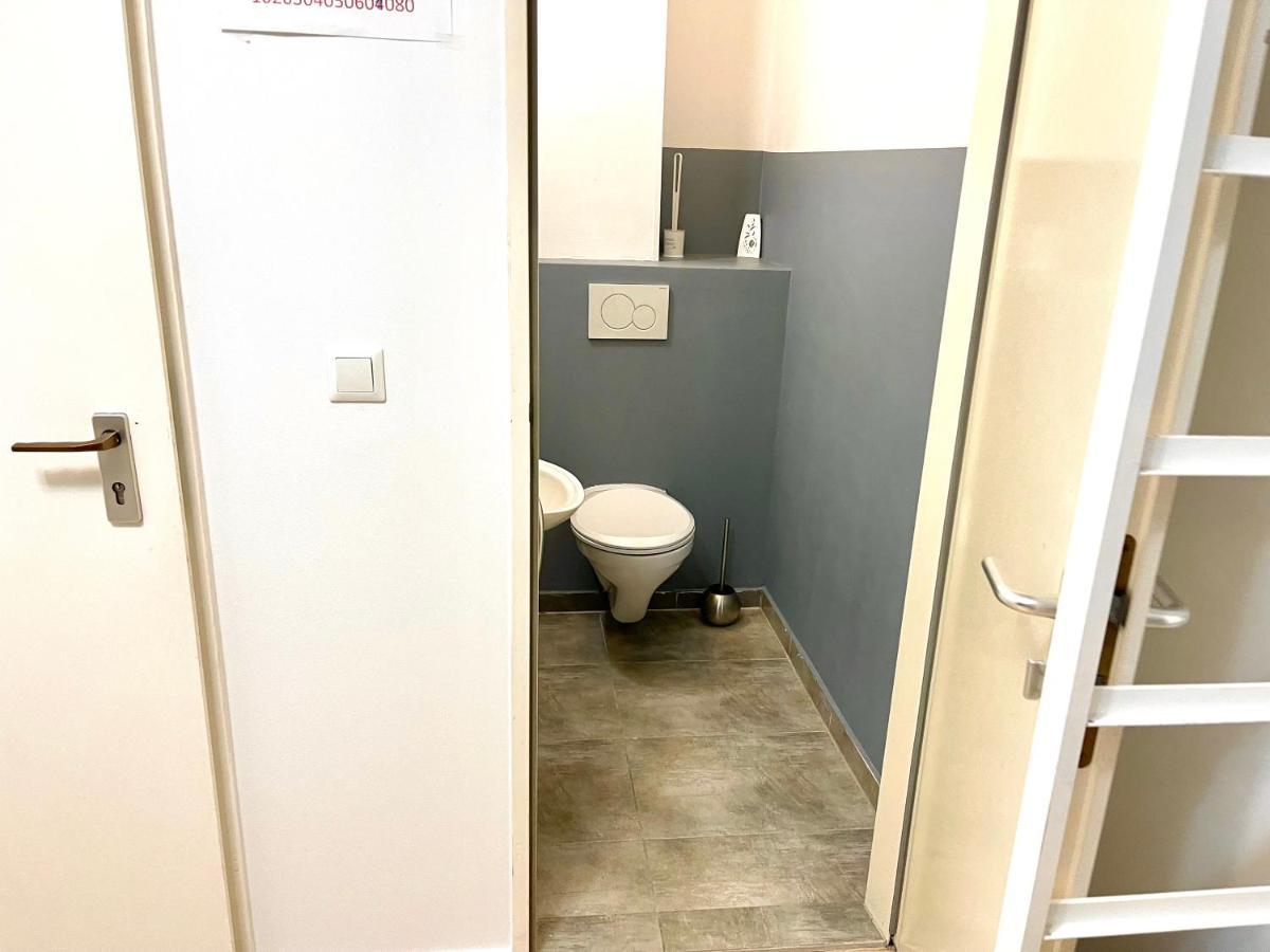Munich Aparthotel Monachium