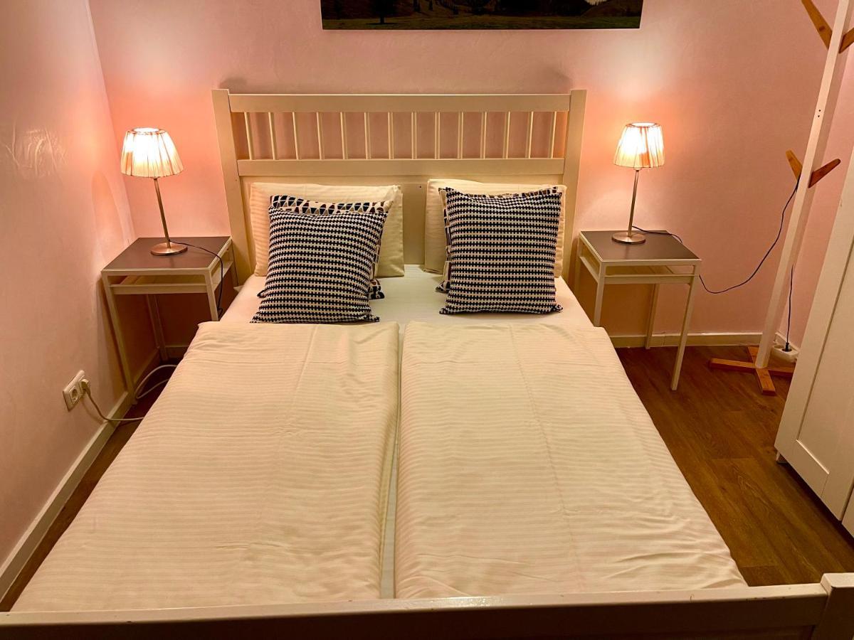 Munich Aparthotel Monachium