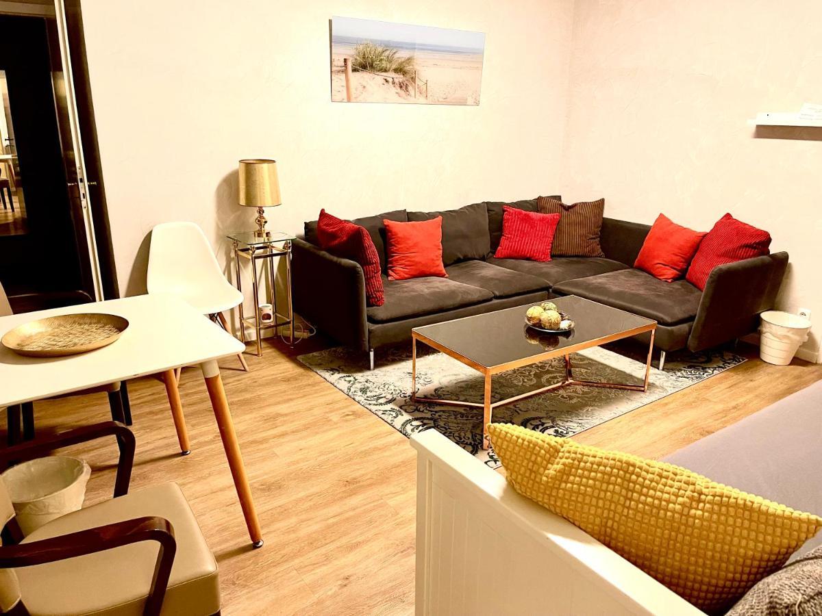 Hotel apartamentowy Munich Aparthotel 3*