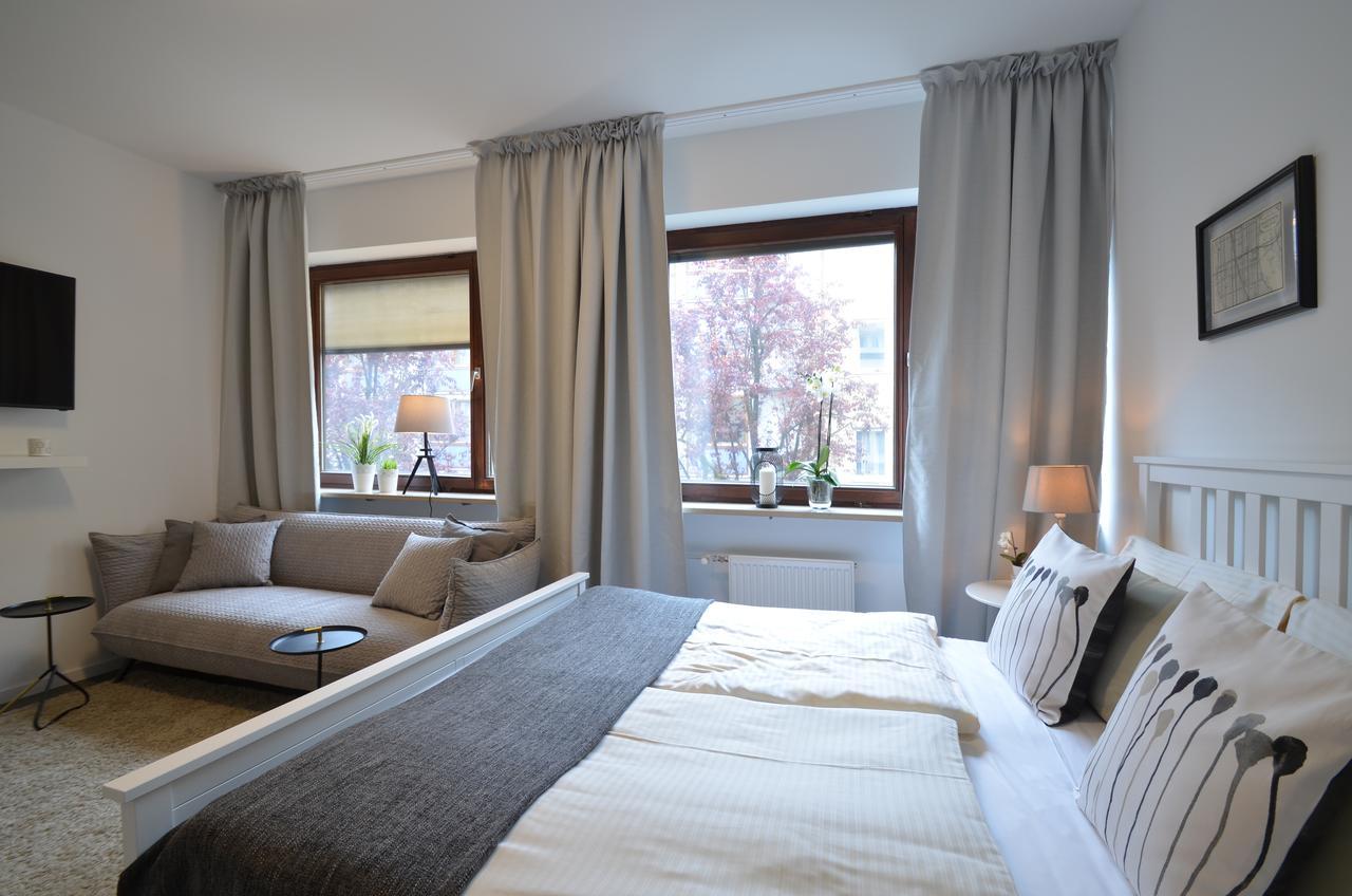 Munich Aparthotel Hotel apartamentowy