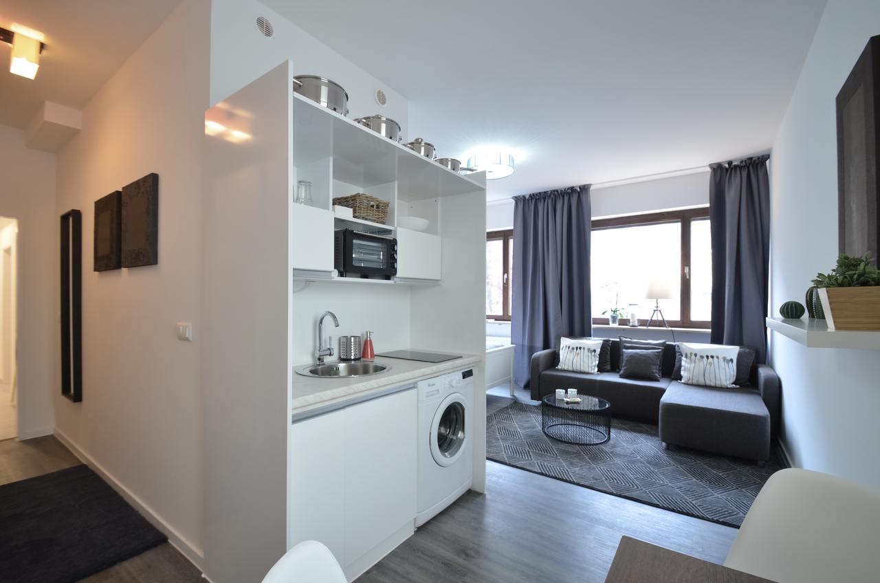 Munich Aparthotel Hotel apartamentowy 3*