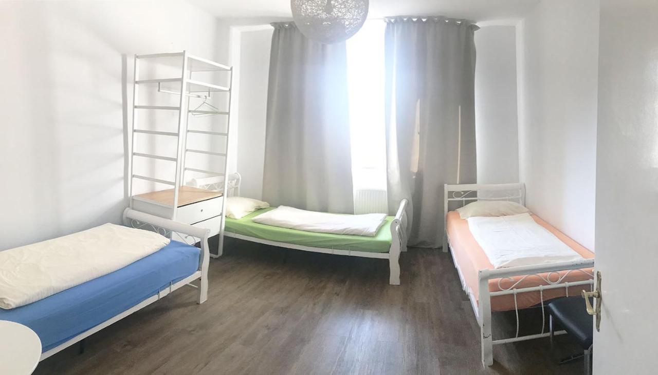 Munich Aparthotel Hotel apartamentowy Monachium