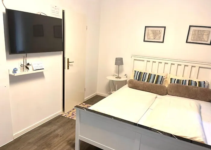 Munich Aparthotel