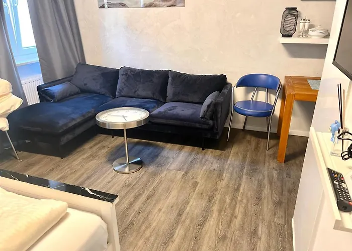 Munich Aparthotel