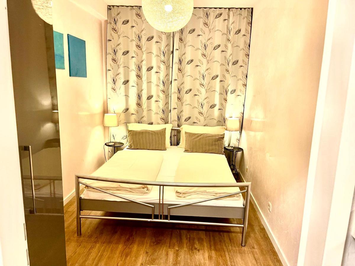 Munich Aparthotel Aparthotel Monaco di Baviera