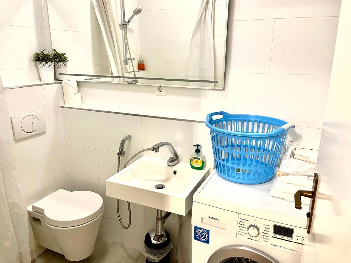 Munich Aparthotel Aparthotel Monaco di Baviera