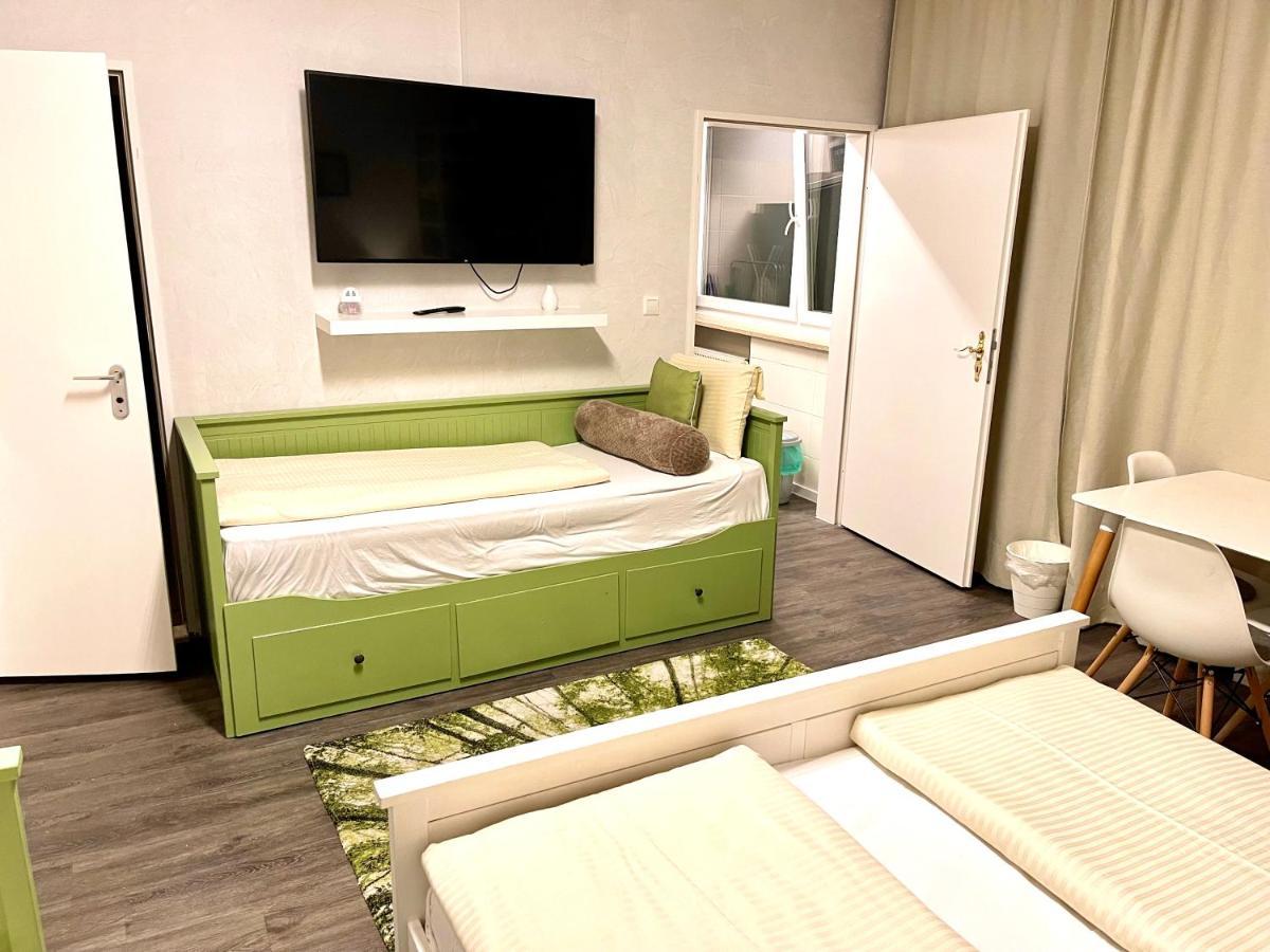 Munich Aparthotel 3* Monaco di Baviera