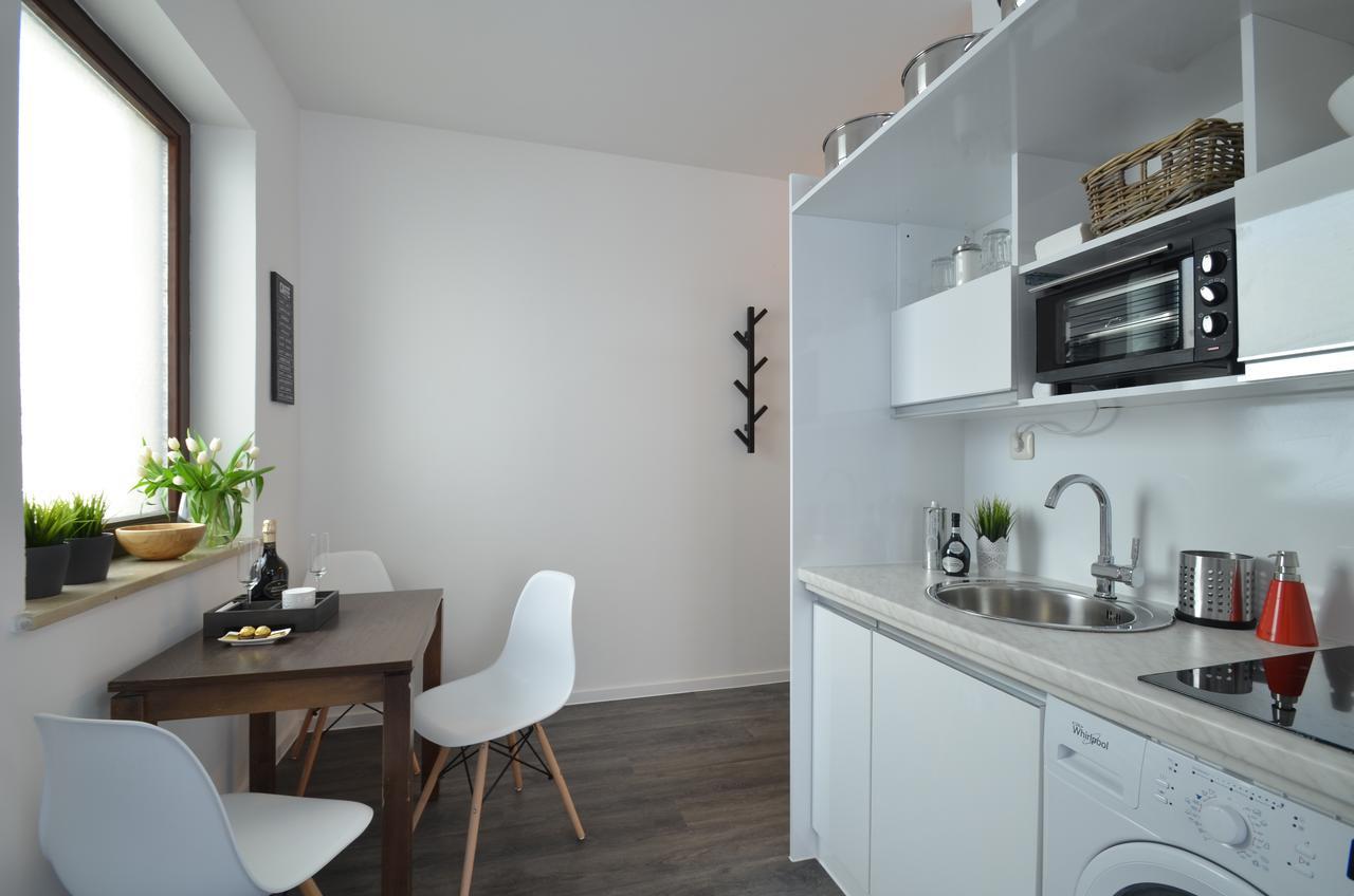 Munich Aparthotel 3* Monaco di Baviera