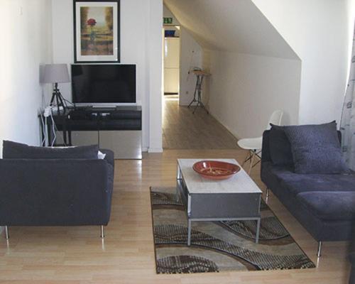 Aparthotel Munich Aparthotel Monaco di Baviera